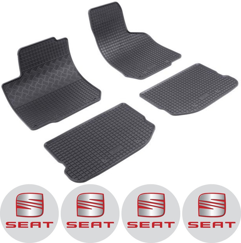 Covorase auto pentru masina ta Seat Leon 1M