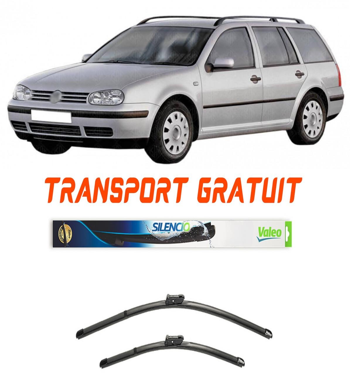 Set Stergatoare auto dedicate pentru masina VOLKSWAGEN 