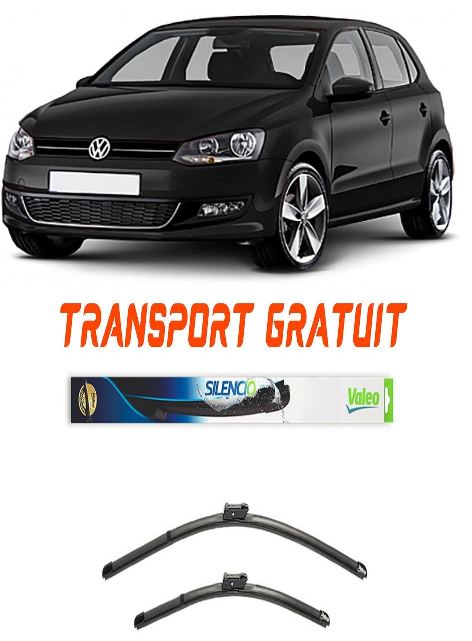 Set Stergatoare auto dedicate pentru masina VOLKSWAGEN 