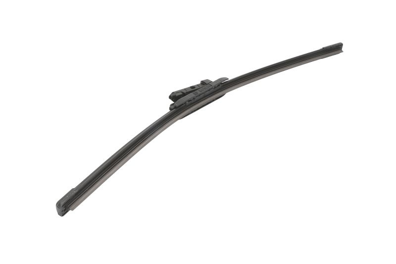 Stergator lamela spate FORD MONDEO IV Saloon (BA7) din 2008 - 2014, pentru luneta auto, Bosch Aerotwin, din cauciuc siliconat rezistent, 4 Stickere Auto FORD