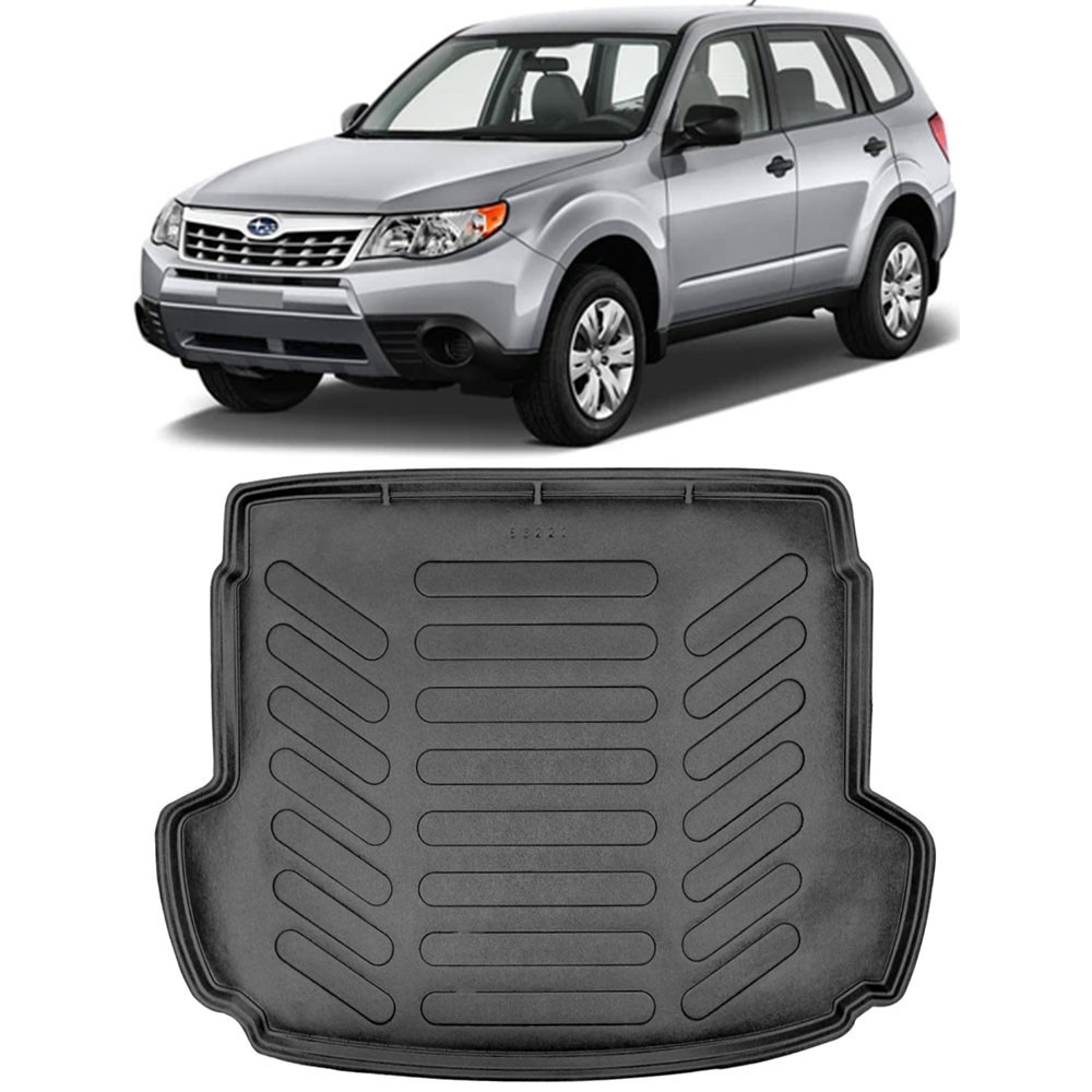 Tavita portbagaj auto dedicata pentru haionul masinii tale Subaru Forester