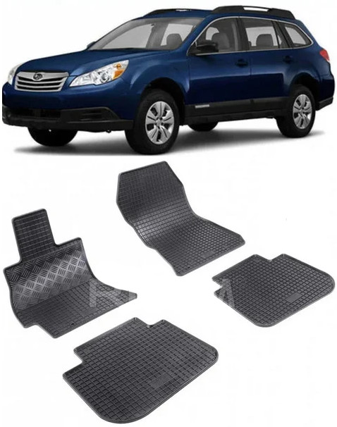 Covorase auto pentru masina ta Subaru Outback