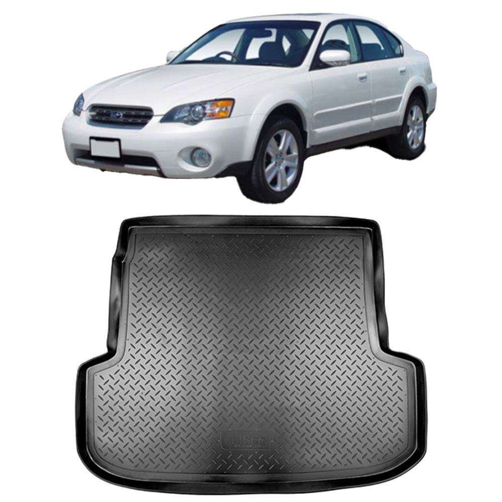 Tavita portbagaj auto dedicata pentru haionul masinii tale Subaru Outback