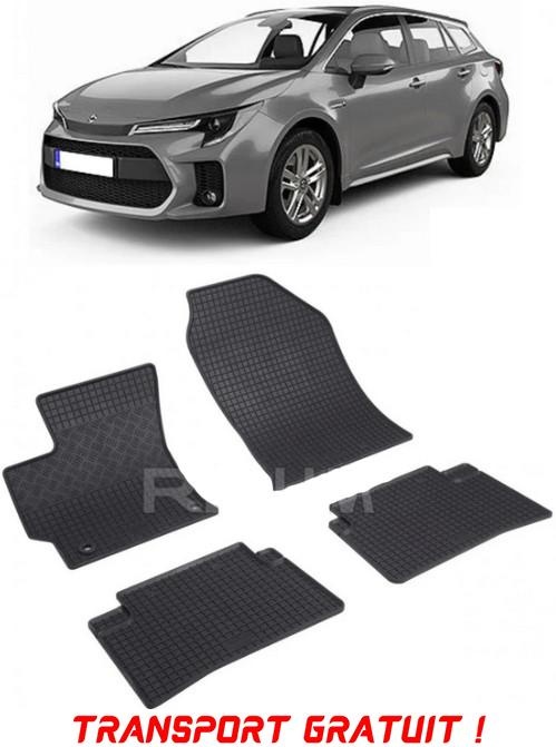 Covorase auto pentru masina ta Suzuki Swace