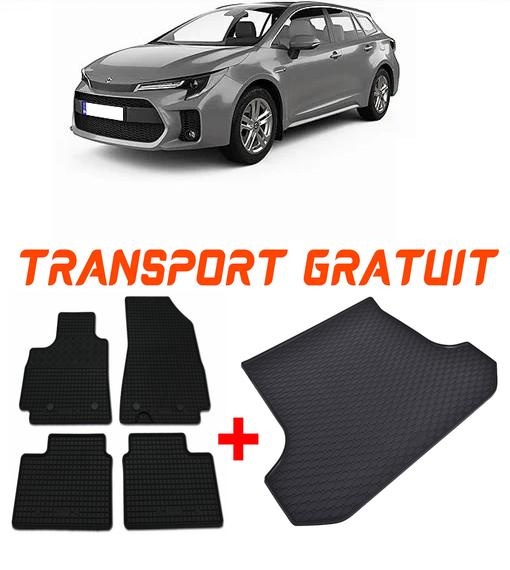 Covorase auto pentru masina ta Suzuki Swace