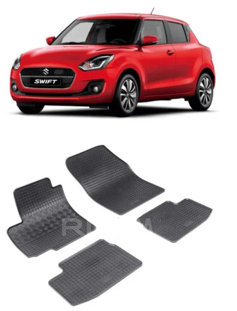 Covorase auto pentru masina ta Suzuki Swift