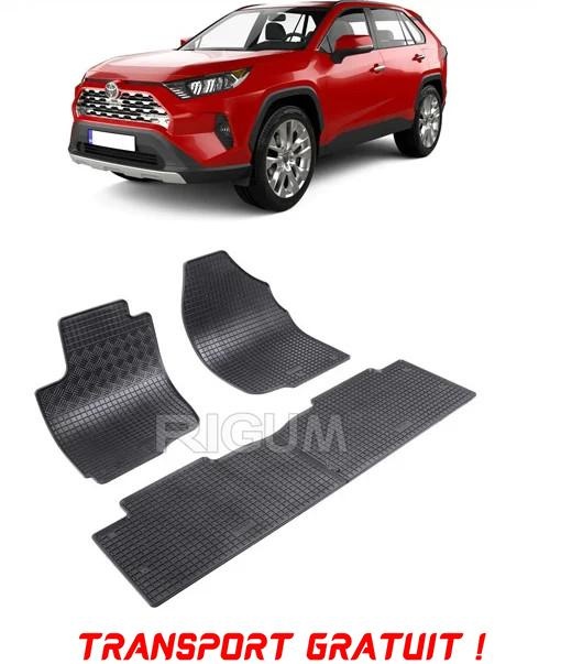 Covorase auto pentru masina ta Toyota Rav4