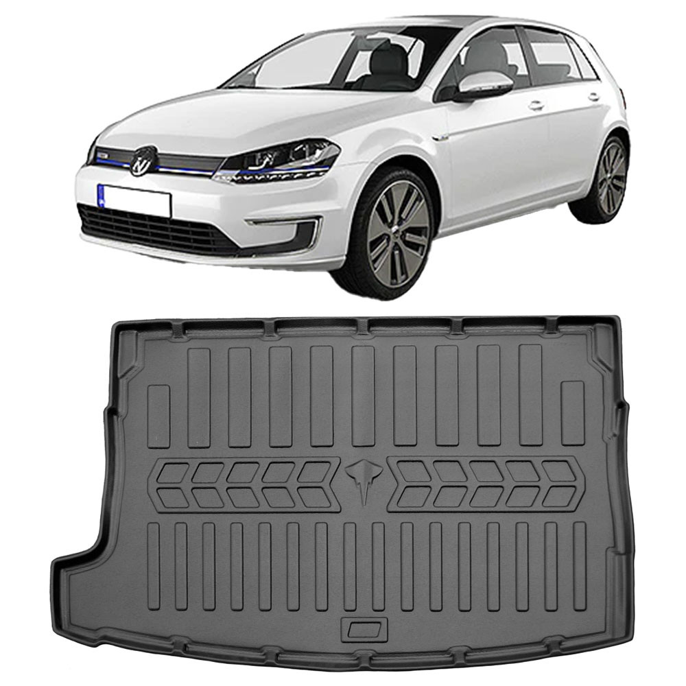 Tavita portbagaj auto dedicata pentru haionul masinii tale VOLKSWAGEN E-Golf