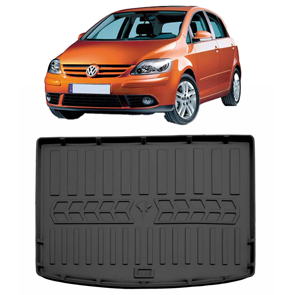 Tavita portbagaj auto dedicata pentru haionul masinii tale VOLKSWAGEN Golf