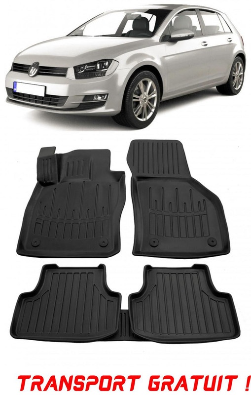 Set covorase auto pentru masina ta VOLKSWAGEN Golf