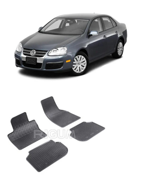 Covorase auto pentru masina ta VOLKSWAGEN Jetta