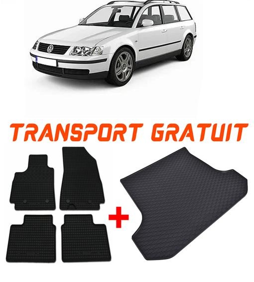 Covorase auto pentru masina ta VOLKSWAGEN Passat