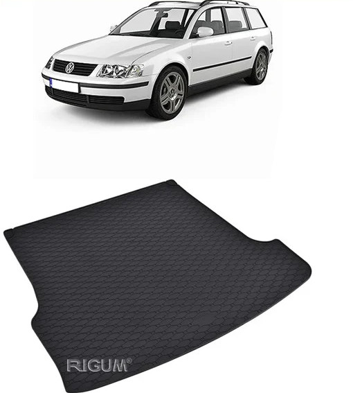 Tavita portbagaj auto dedicata pentru masina VOLKSWAGEN Passat