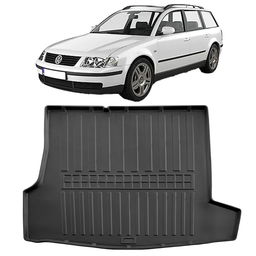 Tavita portbagaj auto dedicata pentru haionul masinii tale VOLKSWAGEN Passat