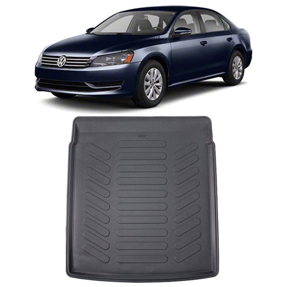 Tavita portbagaj auto dedicata pentru haionul masinii tale VOLKSWAGEN Passat