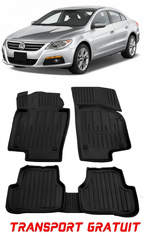 Set covorase auto pentru masina ta VOLKSWAGEN Passat