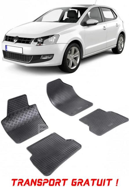 Covorase auto pentru masina ta Volkswagen Polo