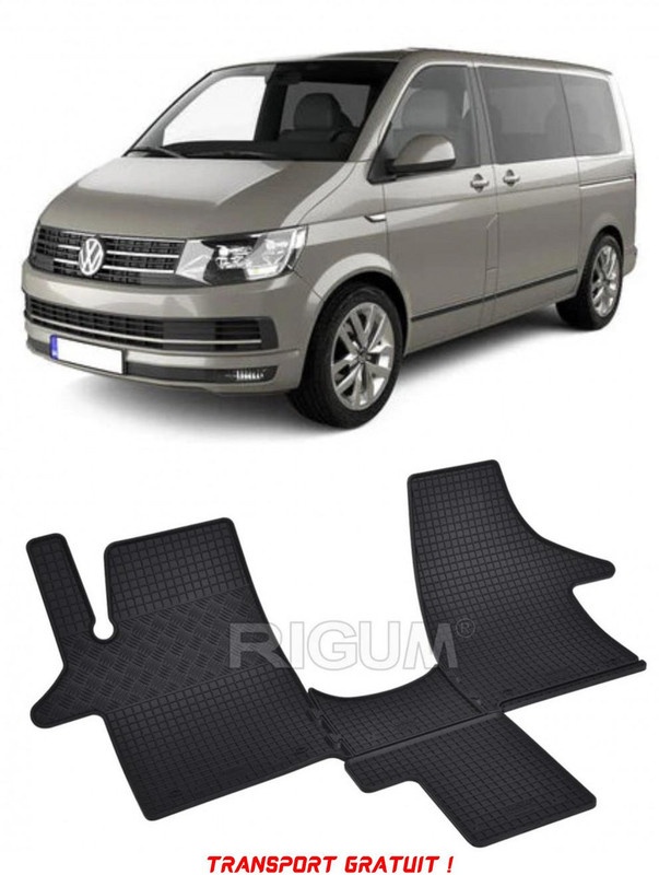 Covorase auto pentru masina ta Volkswagen T6