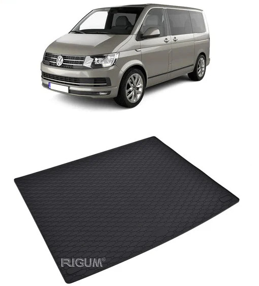 Tavita portbagaj auto dedicata pentru masina VOLKSWAGEN T6
