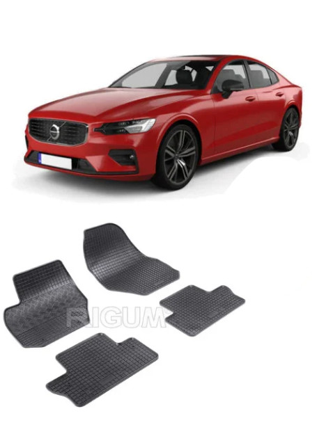 Covorase auto pentru masina ta Volvo S60