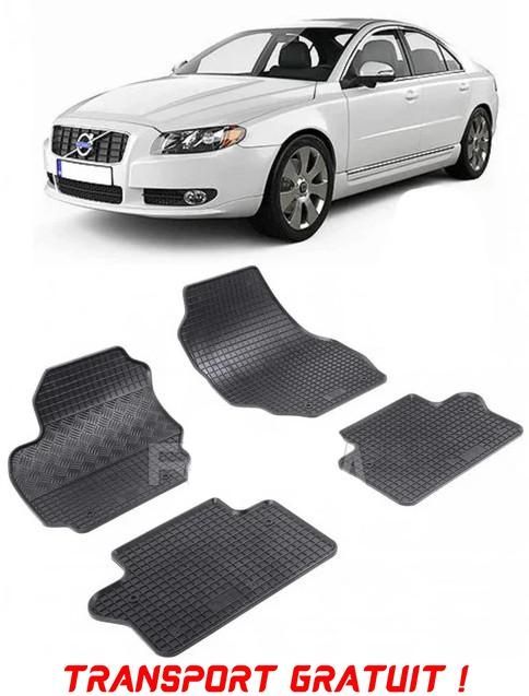 Covorase auto pentru masina ta Volvo S80