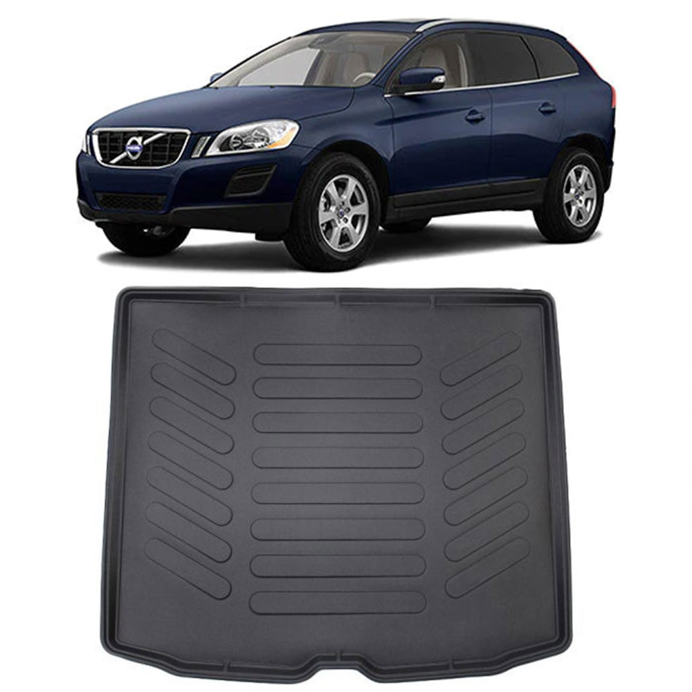 Tavita portbagaj auto dedicata pentru haionul masinii tale Volvo XC-60
