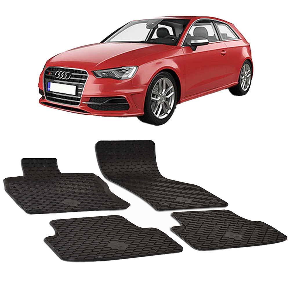 Set covorase auto pentru masina ta AUDI A3