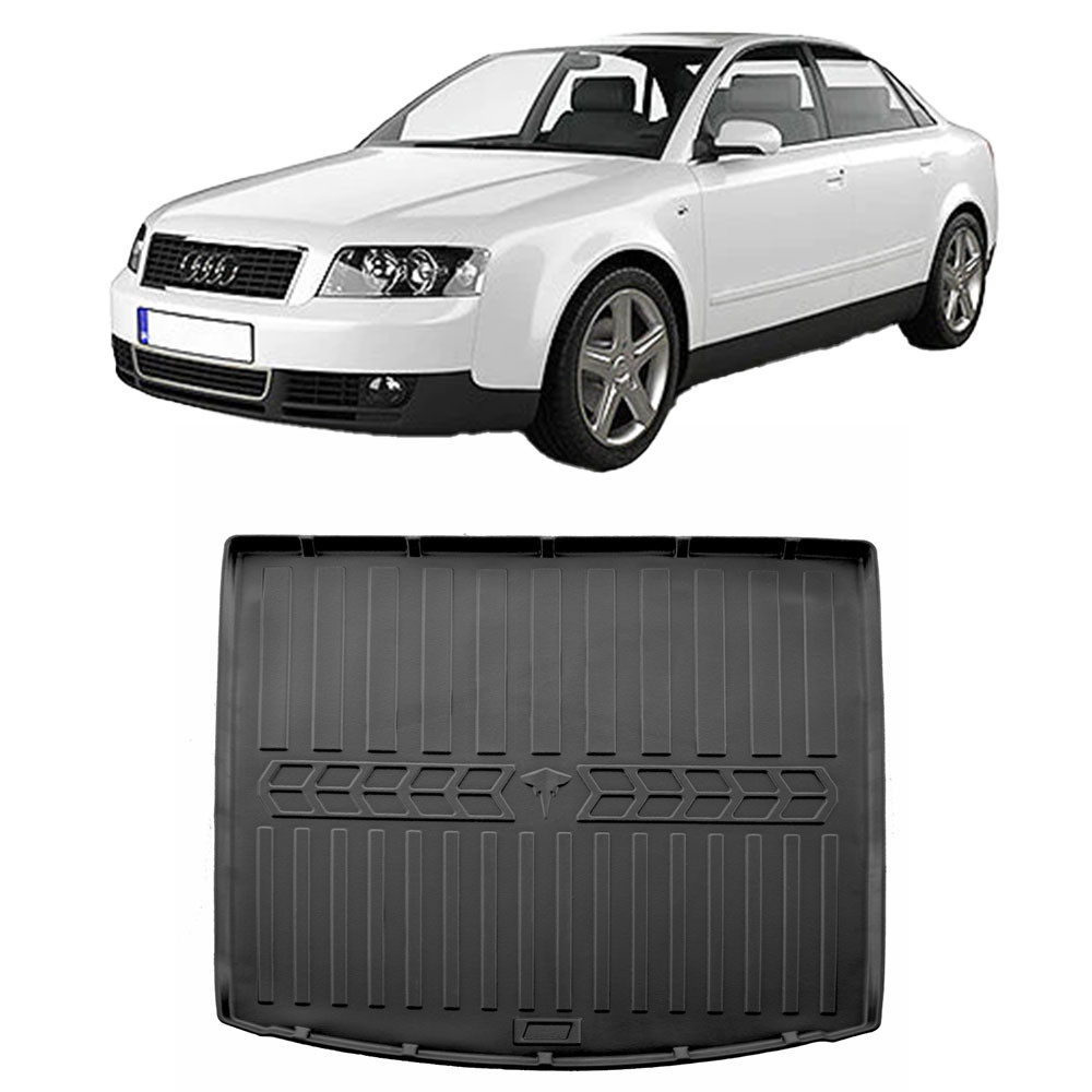 Tavita portbagaj auto dedicata pentru haionul masinii tale AUDI A4