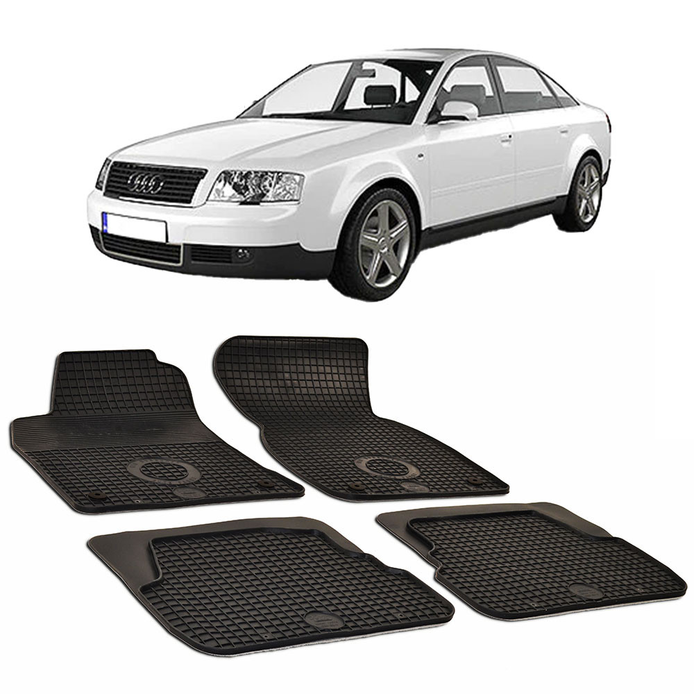 Set covorase auto pentru masina ta AUDI A6