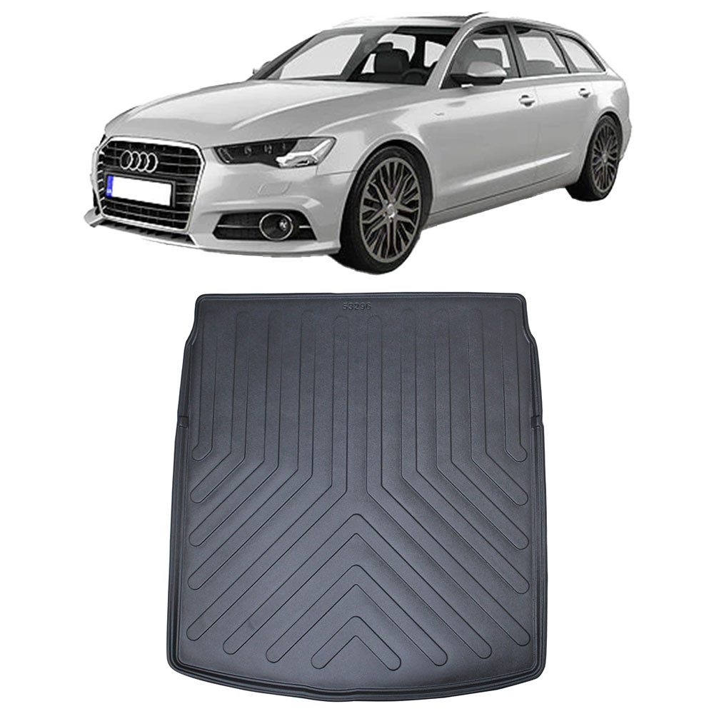 Tavita portbagaj auto dedicata pentru haionul masinii tale AUDI A6