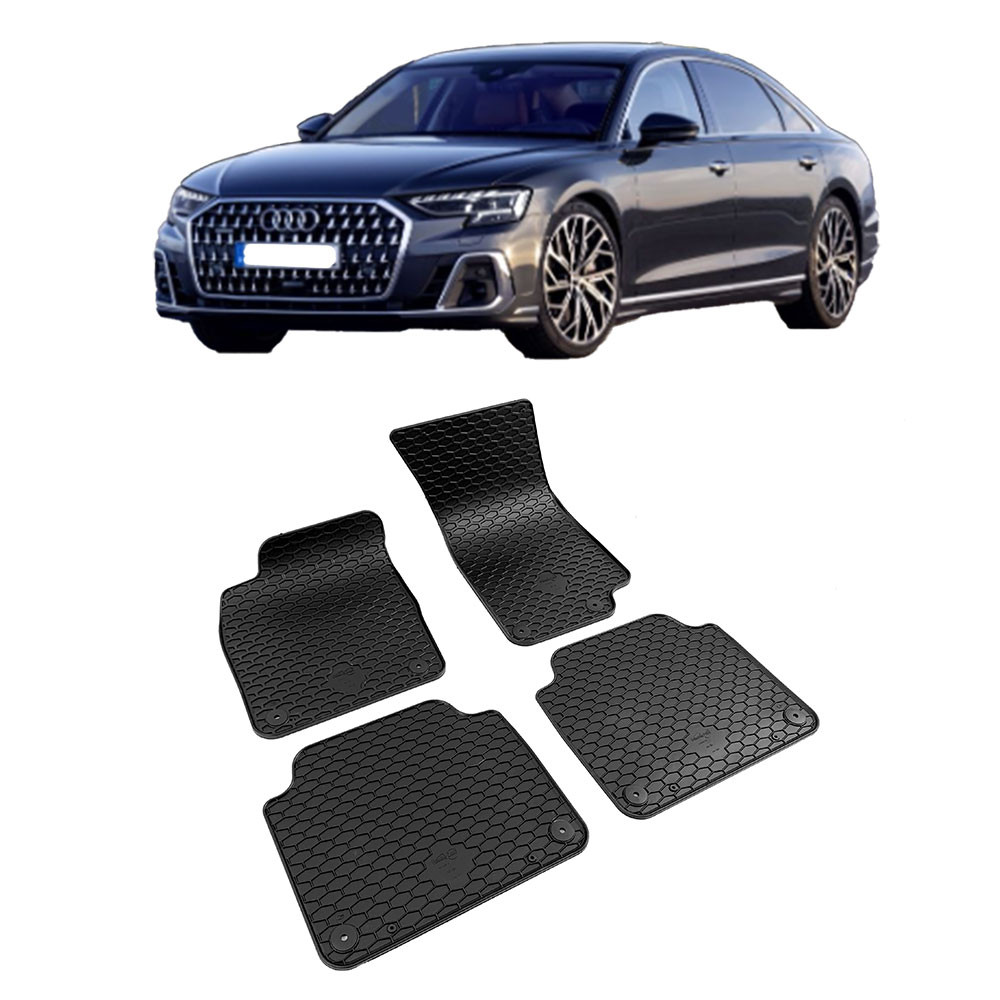 Set covorase auto pentru masina ta AUDI A8