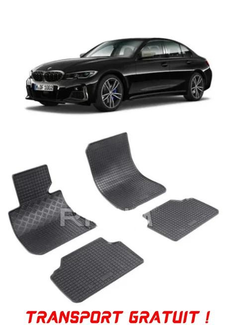 Covorase auto pentru masina ta Bmw Seria