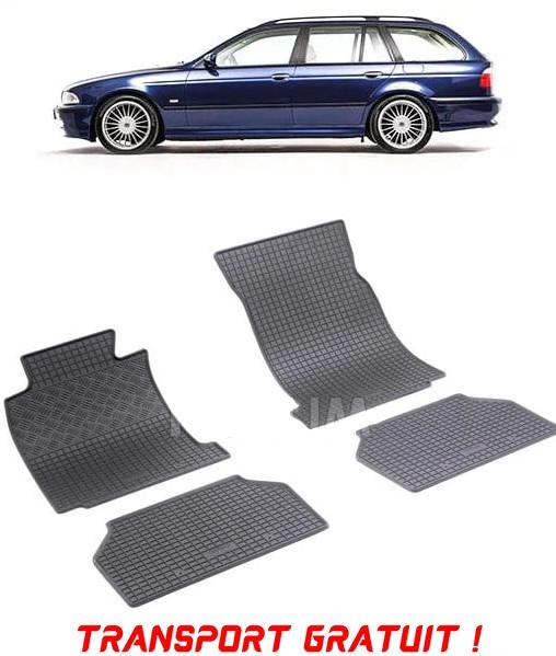 Covorase auto pentru masina ta Bmw Seria