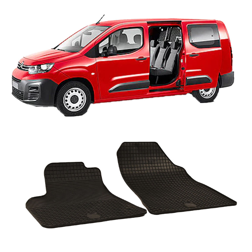 Set covorase auto pentru masina ta Citroen Berlingo