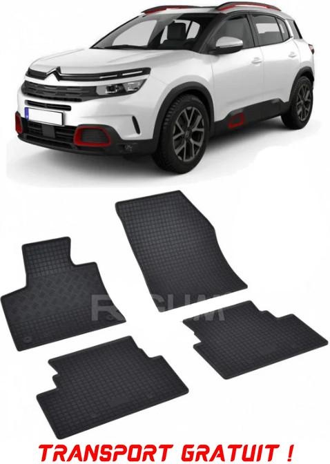 Covorase auto pentru masina ta Citroen C5
