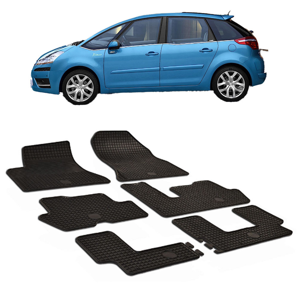 Set covorase auto pentru masina ta Citroen Grand