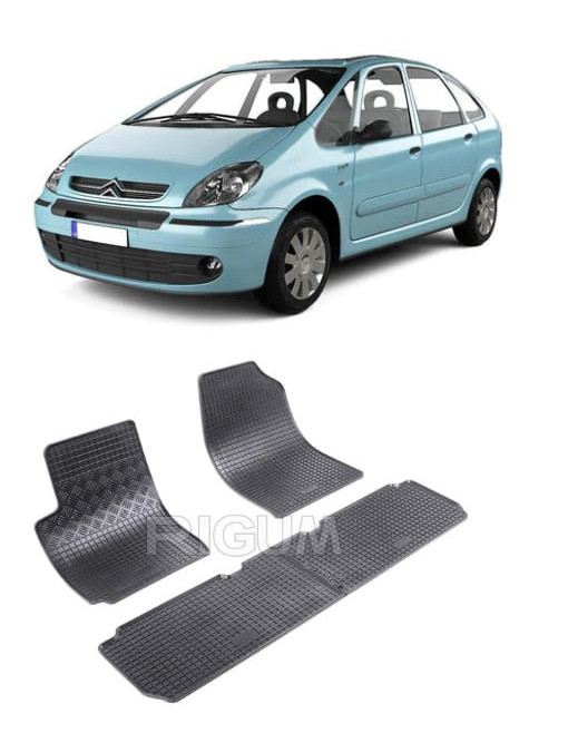 Covorase auto pentru masina ta Citroen Xsara