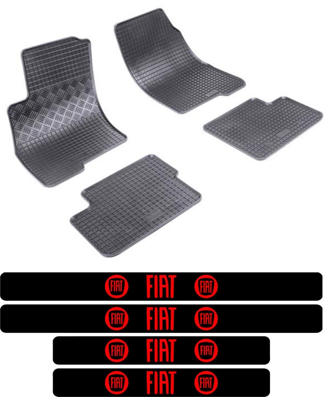 Covorase auto pentru masina ta Fiat Grande