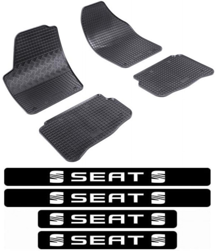 Covorase auto pentru masina ta Seat Ibiza