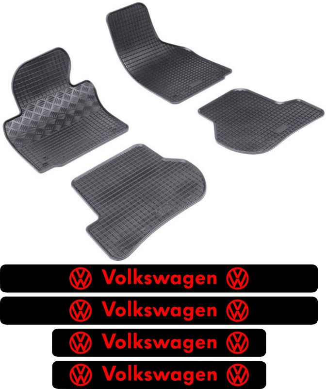 Covorase auto pentru masina ta VOLKSWAGEN Golf