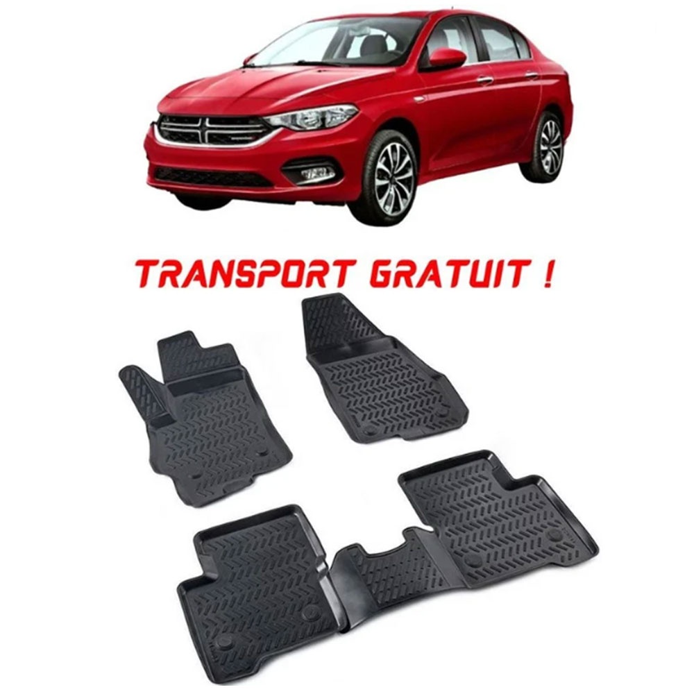 Set covorase auto pentru masina ta Dodge Neon
