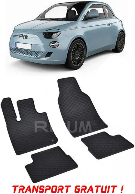 Covorase auto pentru masina ta Fiat 500