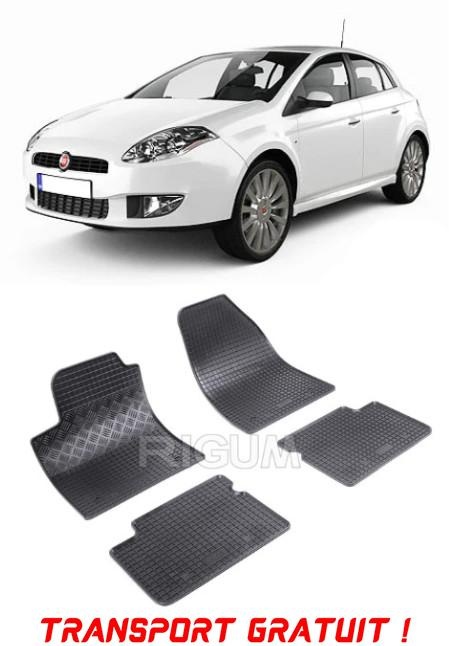 Covorase auto pentru masina ta Fiat Bravo