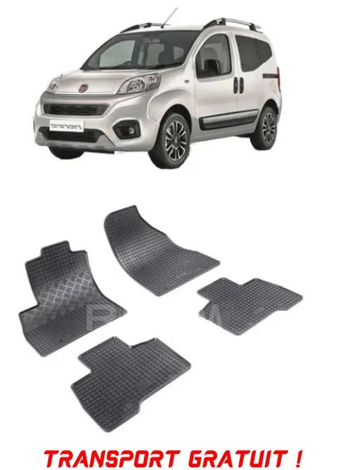 Covorase auto pentru masina ta Fiat Fiorino