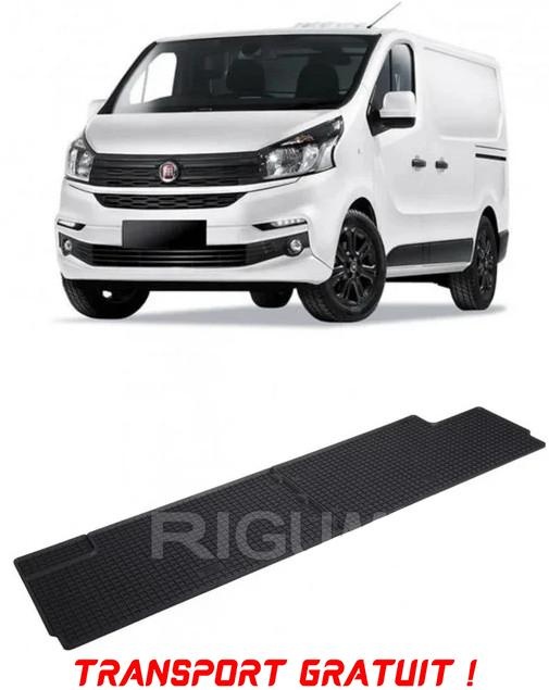 Covorase auto pentru masina ta Fiat Talento