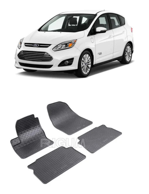 Covorase auto pentru masina ta Ford C-Max