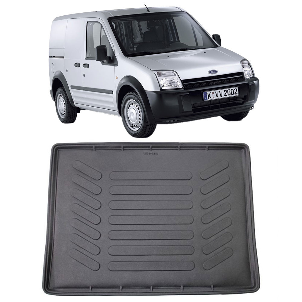Tavita portbagaj auto dedicata pentru haionul masinii tale Ford Connect
