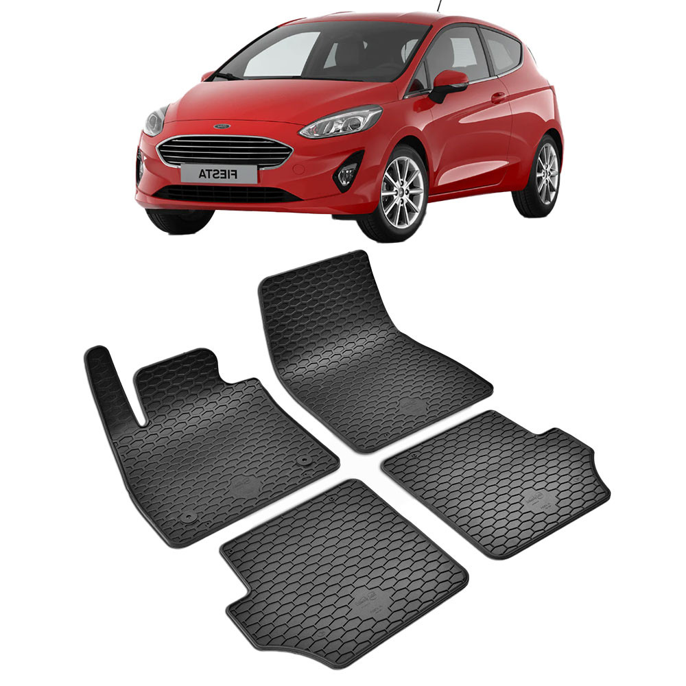 Set covorase auto pentru masina ta Ford Fiesta