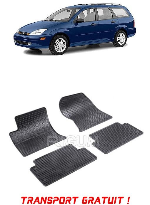 Covorase auto pentru masina ta Ford Focus