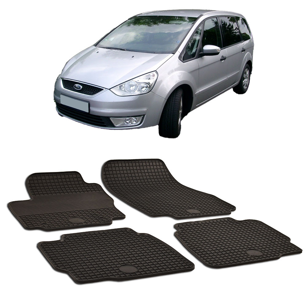 Set covorase auto pentru masina ta Ford Galaxy